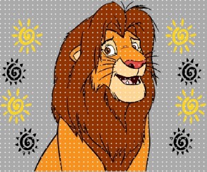 cup lid design-BG 246